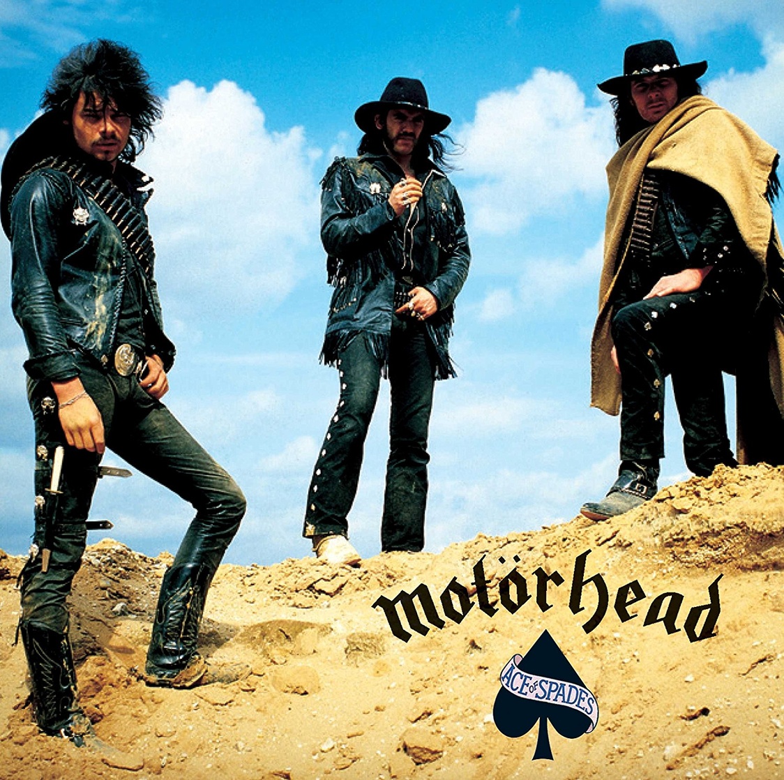 Ace of Spades Ace of Spades