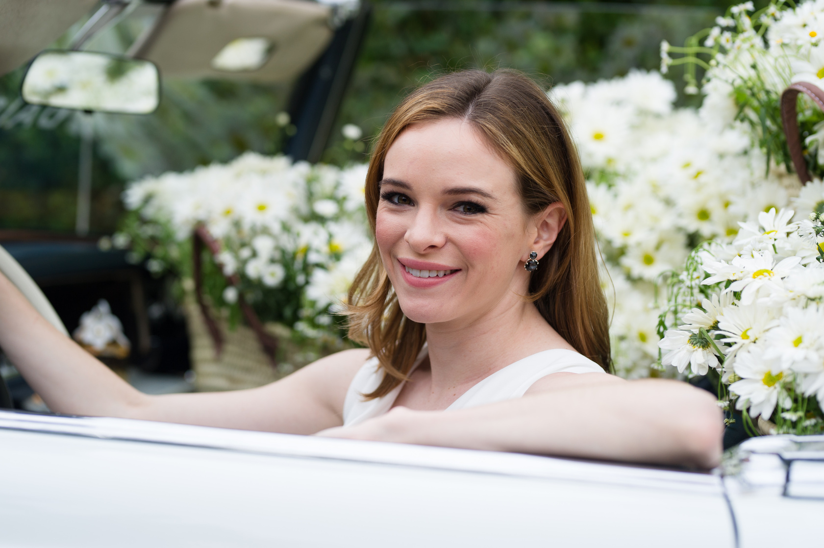 Danielle Panabaker Danielle Panabaker