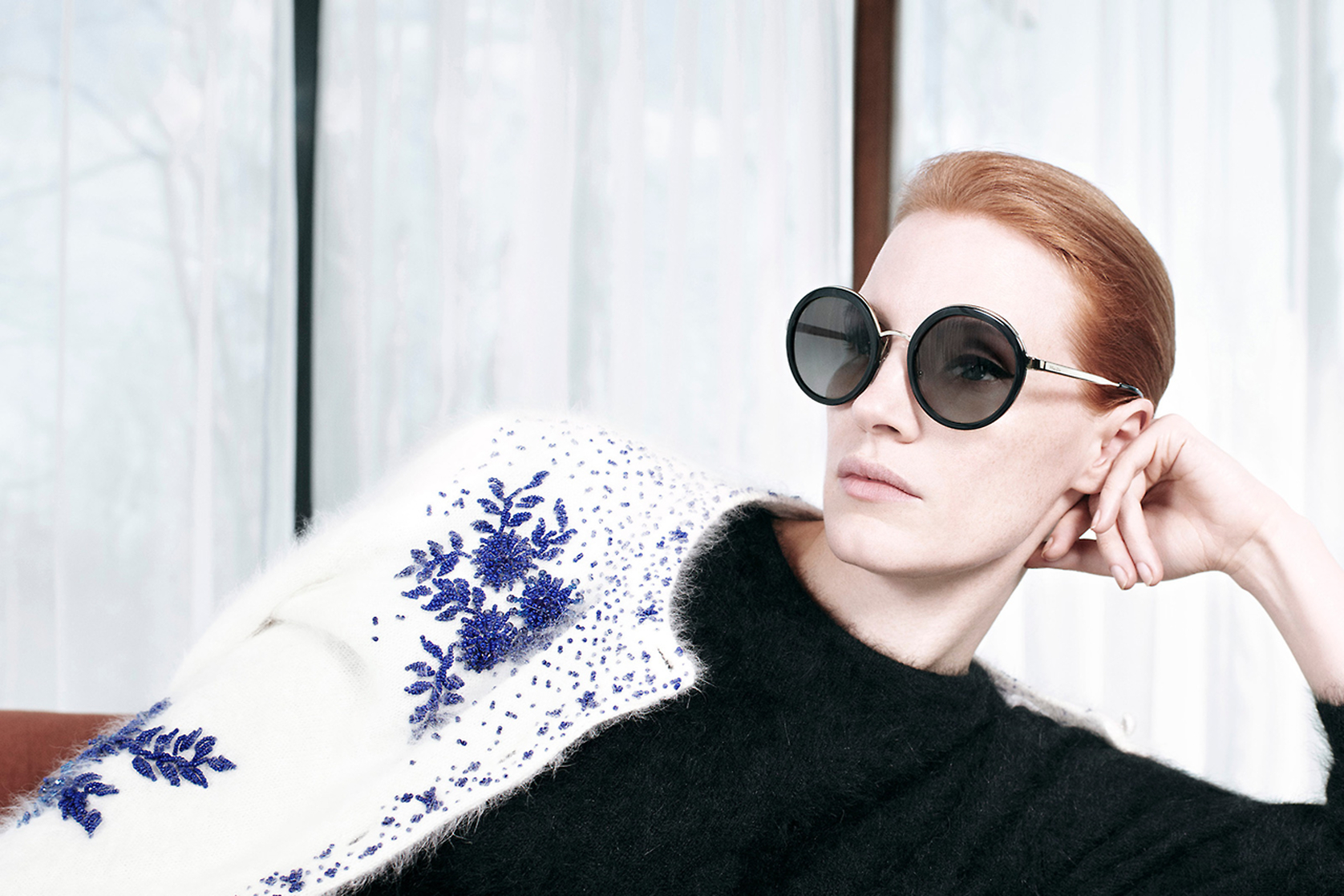 Jessica Chastain Jessica Chastain