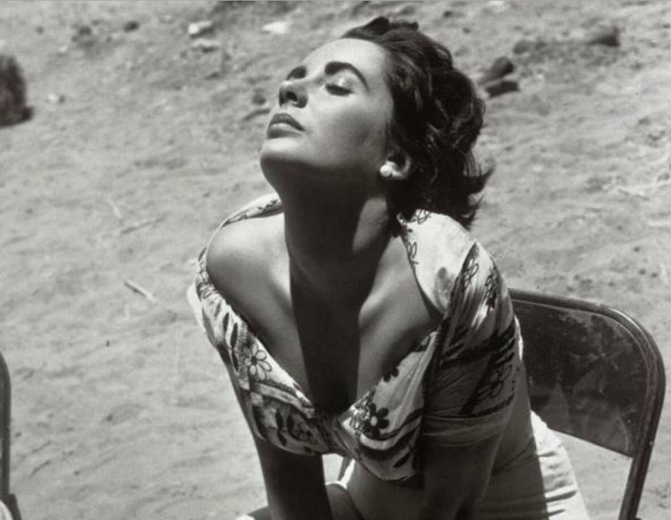 Elizabeth Taylor