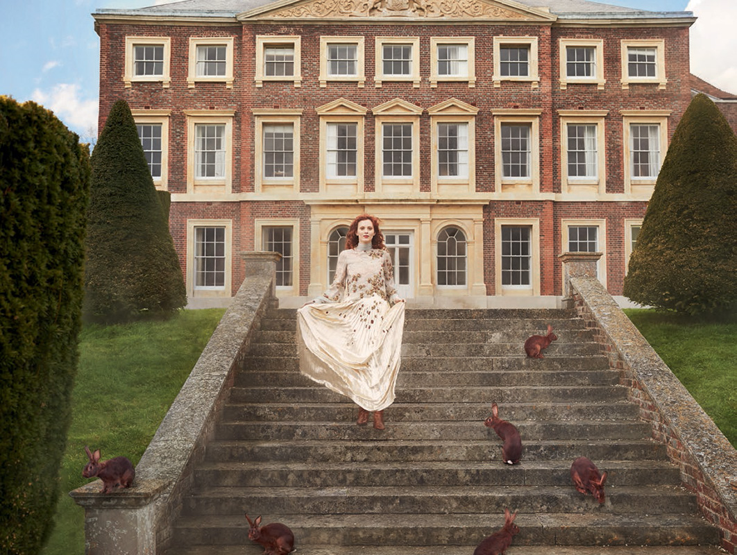 Karen Elson