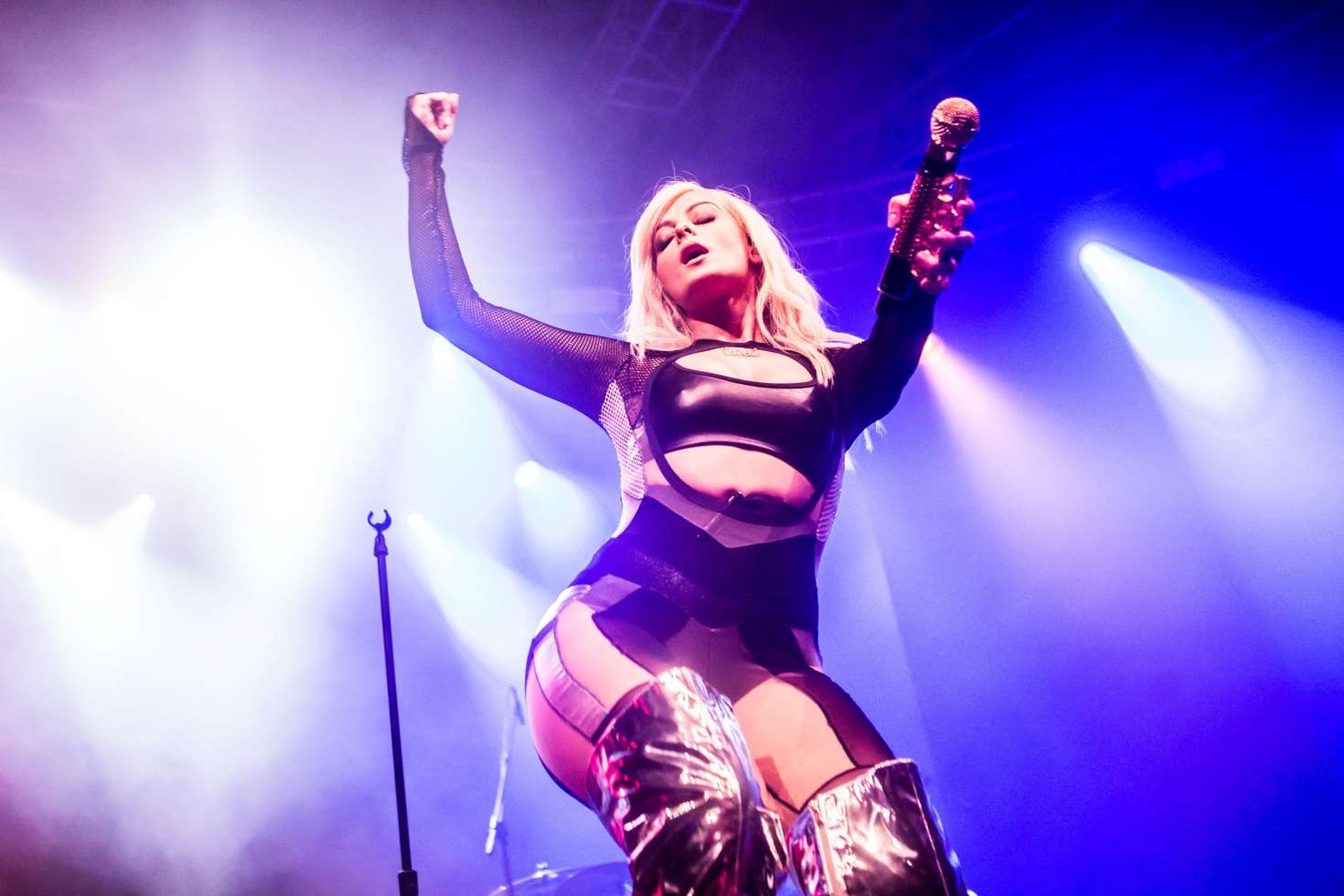 Bebe Rexha