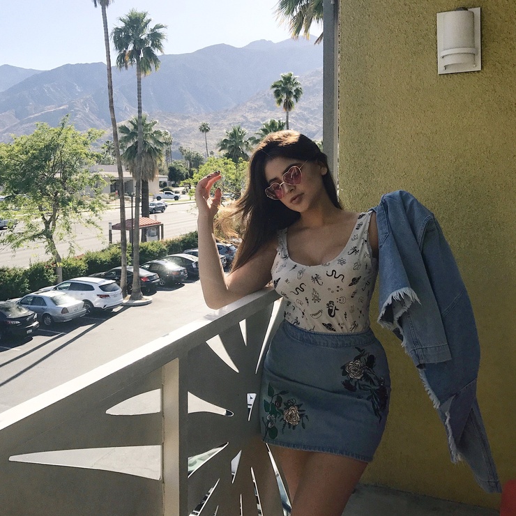 Lauren Giraldo image