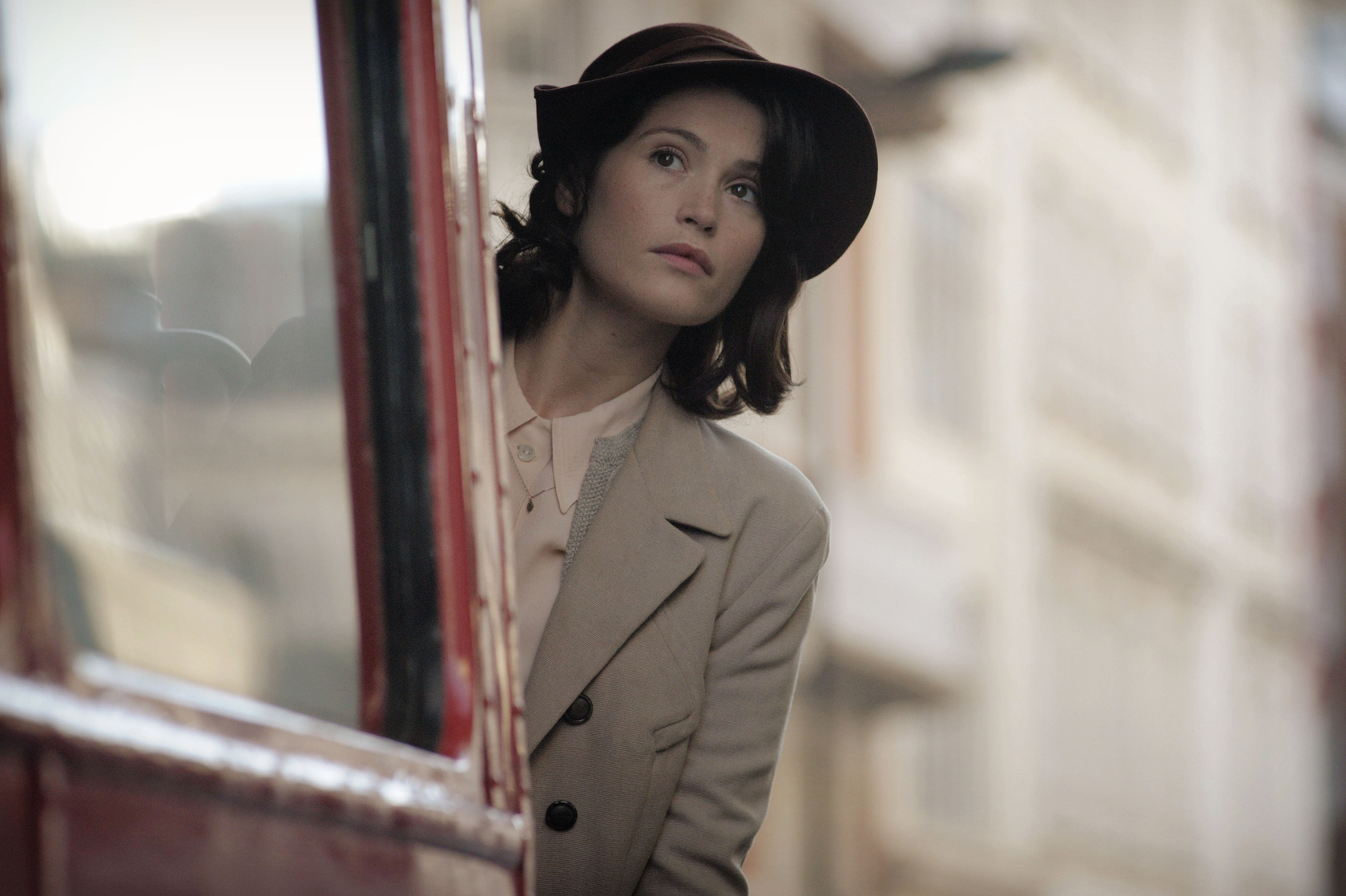 Gemma Arterton