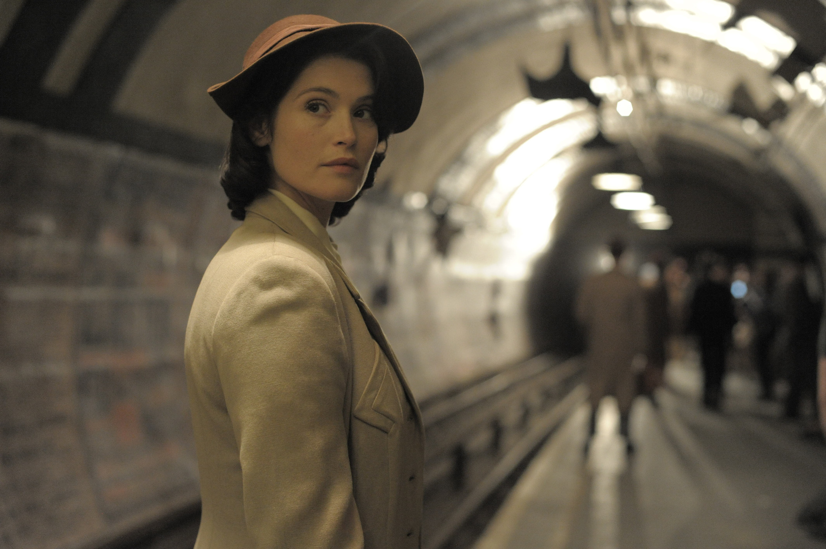 Gemma Arterton Gemma Arterton