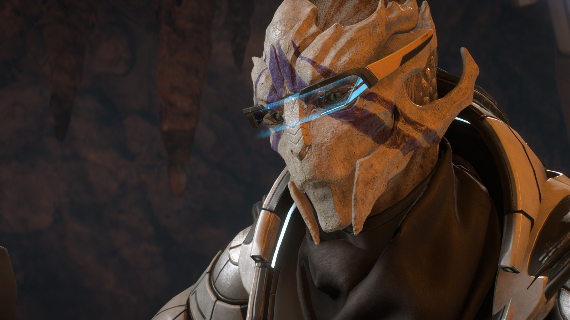 Vetra Nyx