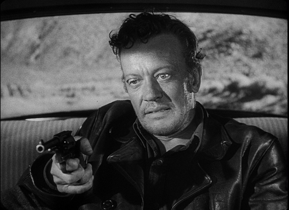 The Hitch-Hiker (1953)