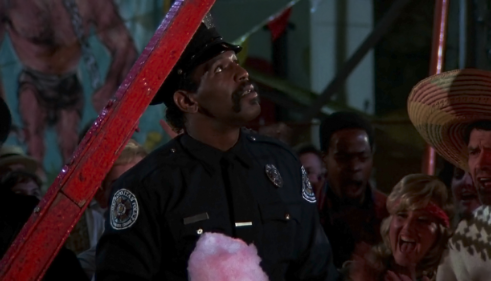 Police Academy 2: Their First Assignment Police Academy 2: Their First Assignment
