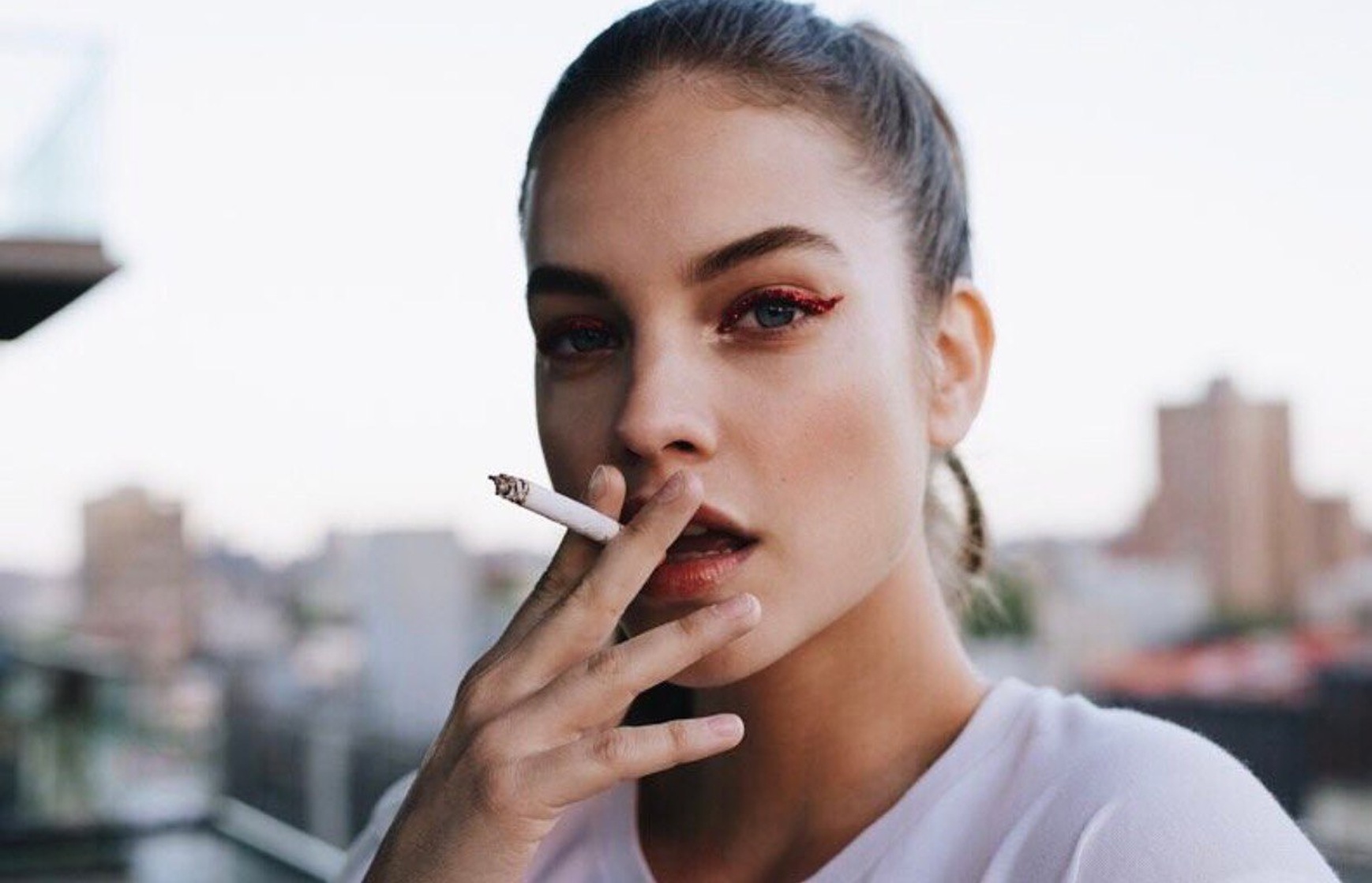 Barbara Palvin Barbara Palvin