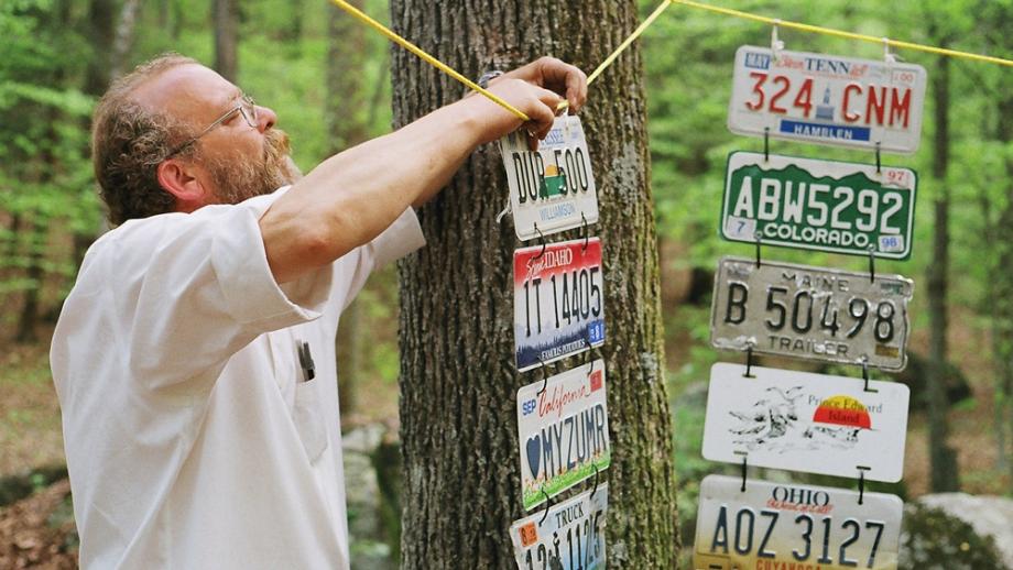 The Barkley Marathons: The Race That Eats Its Young