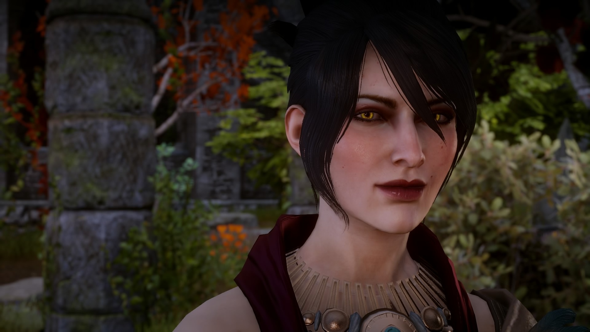 Morrigan