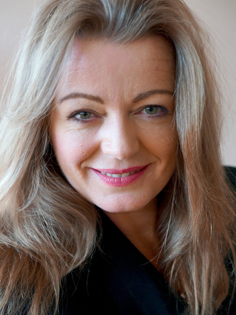 Christiane Zeiske