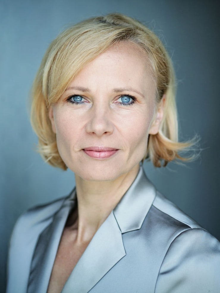 Picture of Bettina Ratschew