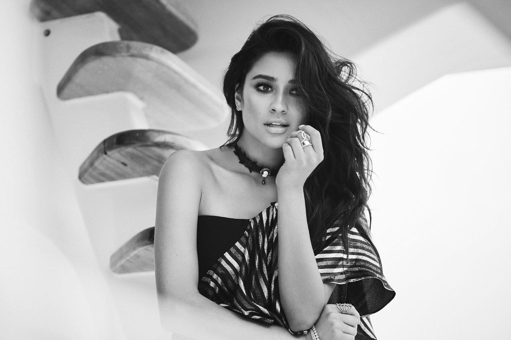 Shay Mitchell Shay Mitchell
