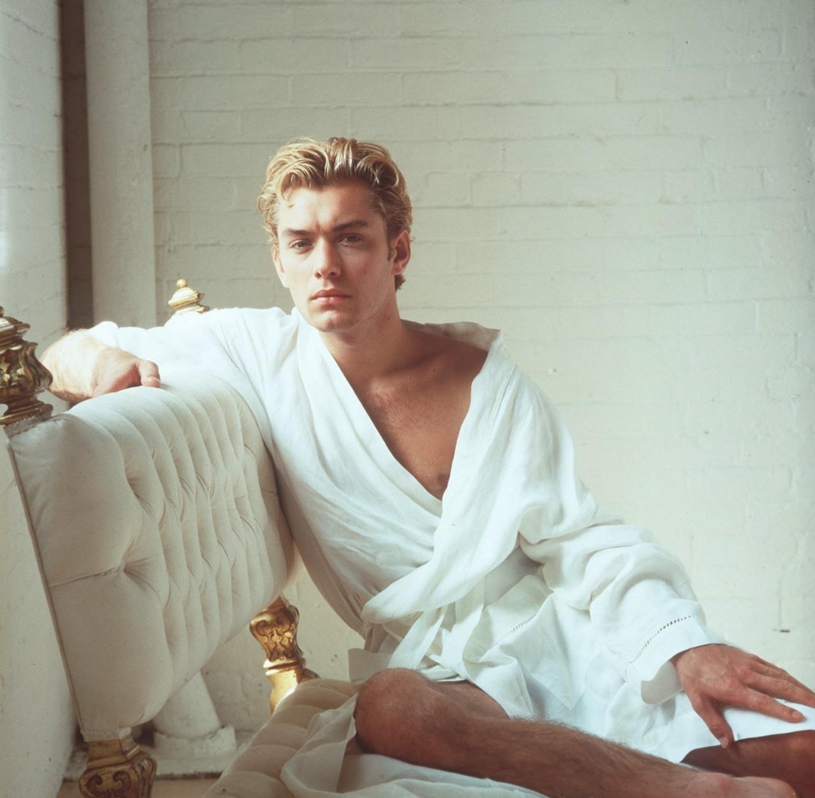 Jude Law