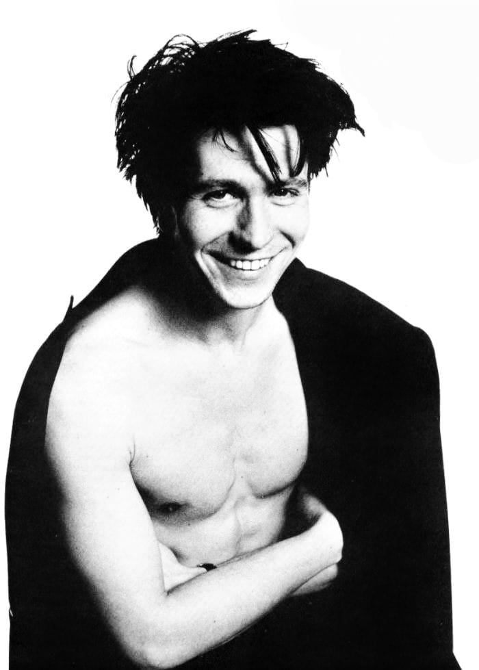 Picture Of Gary Oldman