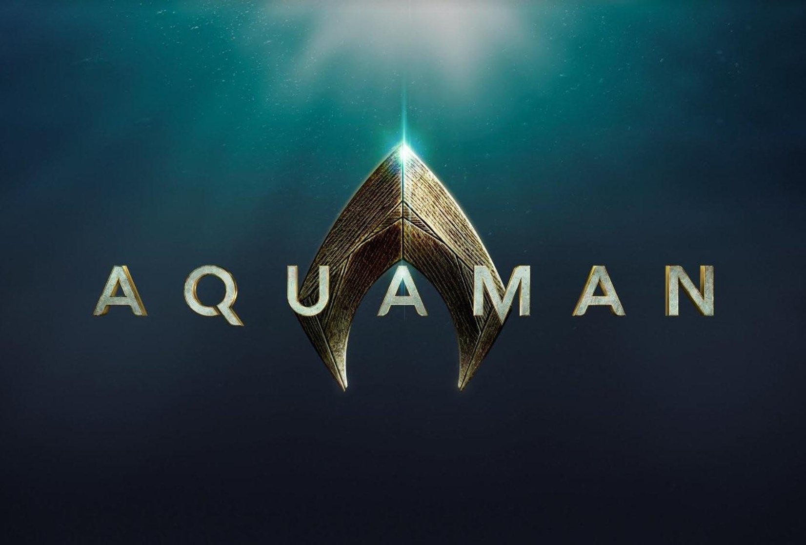 Aquaman