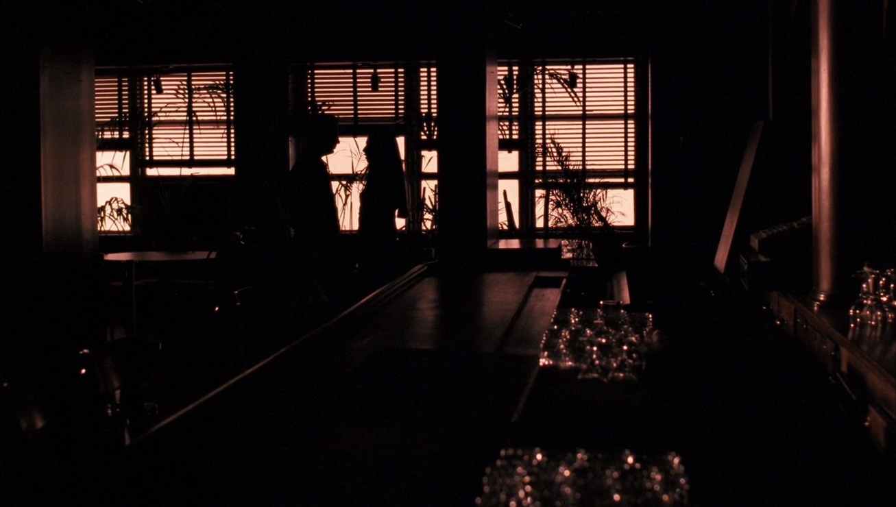 Picture of The Godfather: Part III