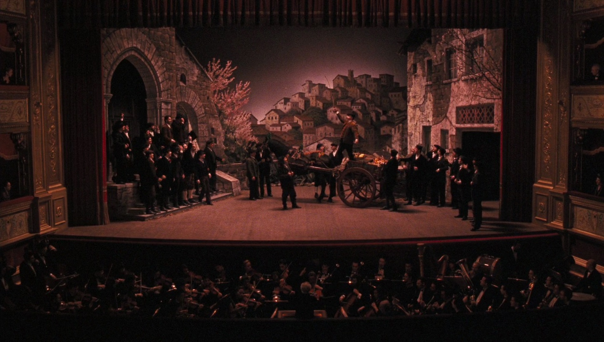 Picture of The Godfather: Part III