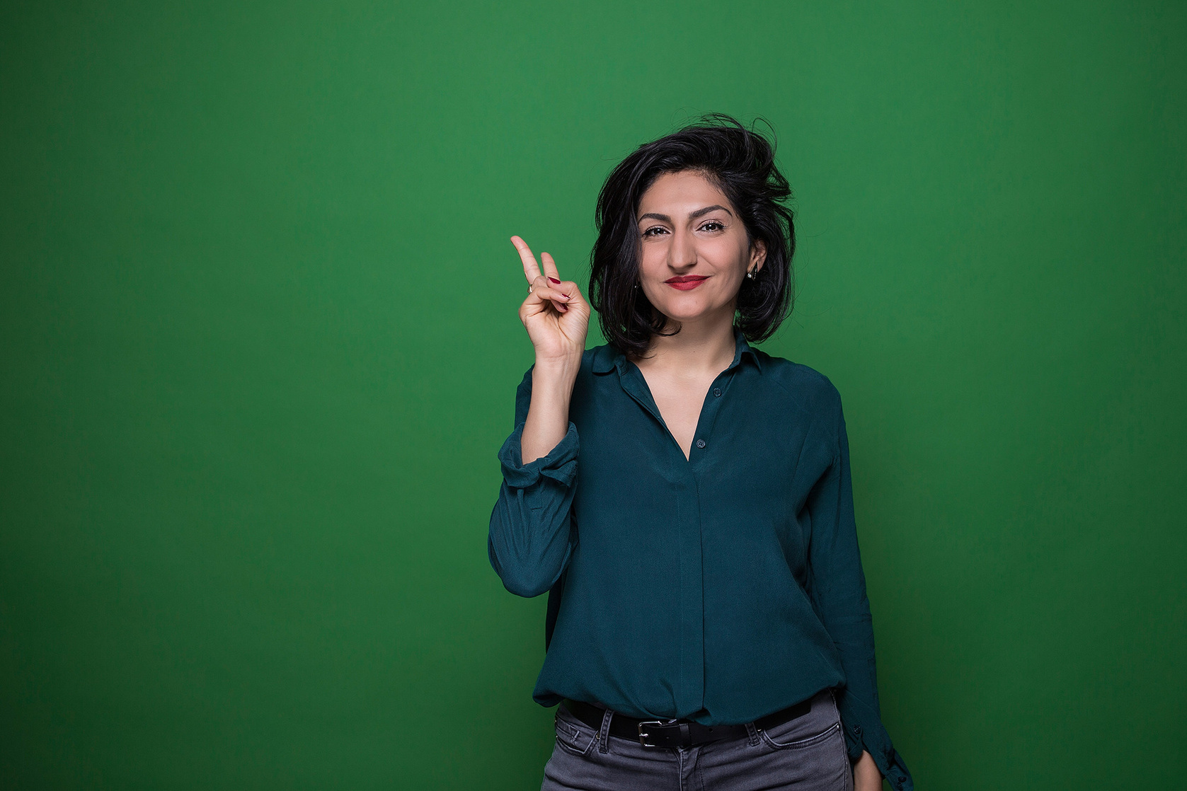 Sibel Arslan