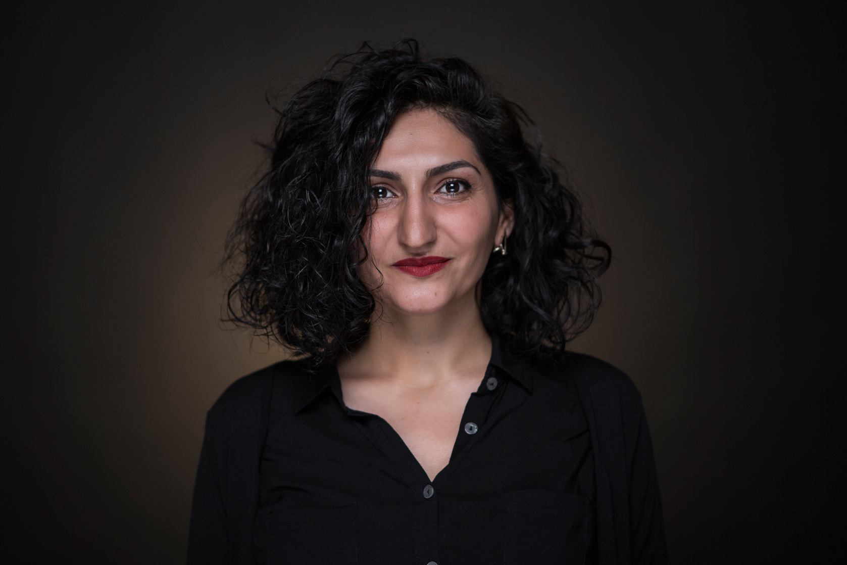 Sibel Arslan