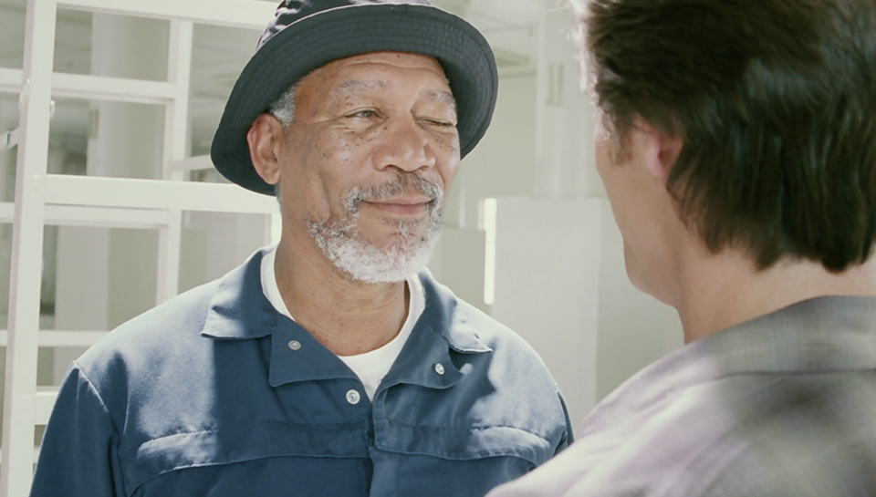 Bruce Almighty