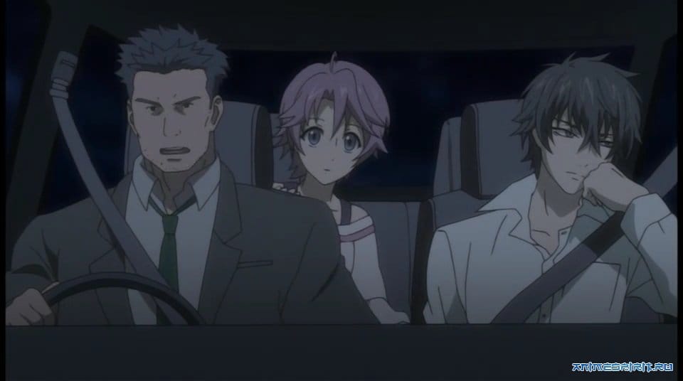 Shinrei Tantei Yakumo