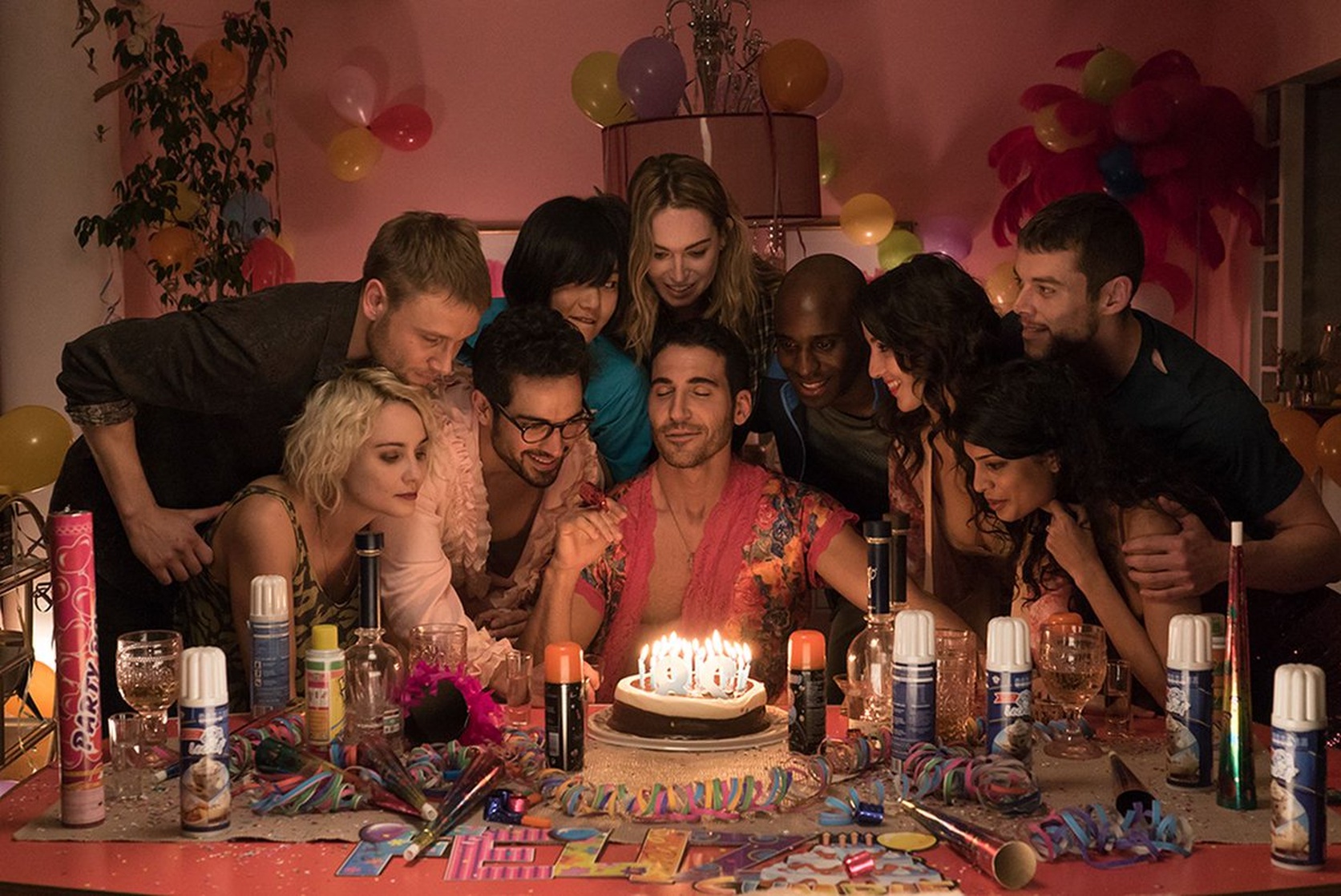 Sense8