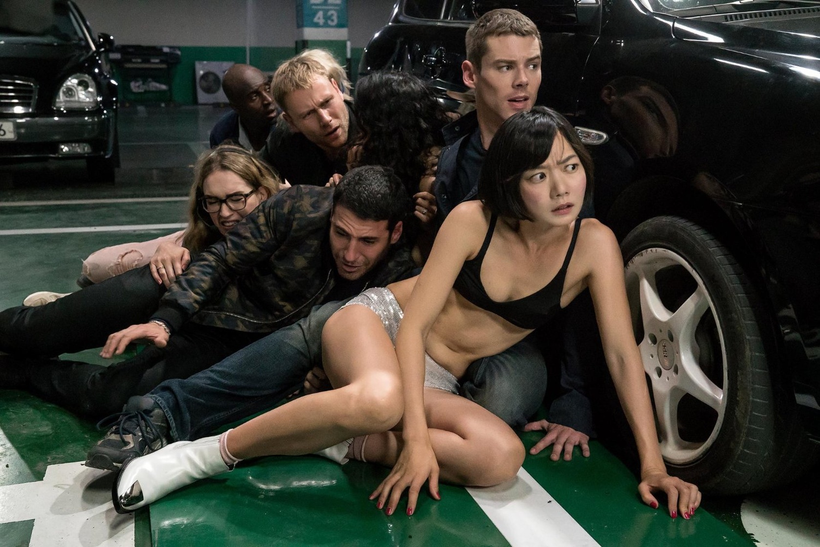 Sense8