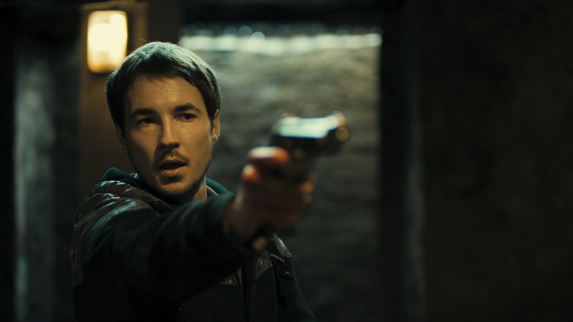 Martin Compston