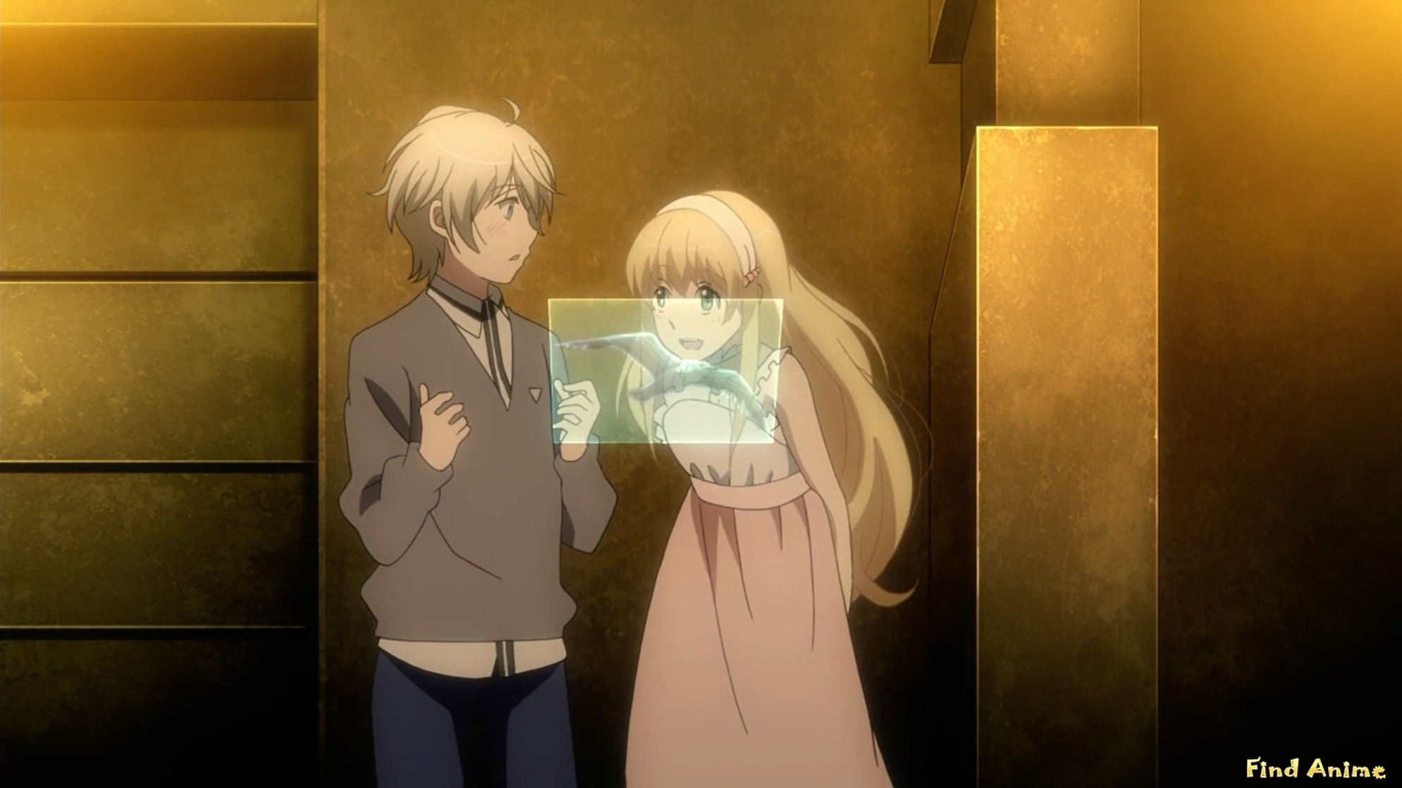 Aldnoah.Zero