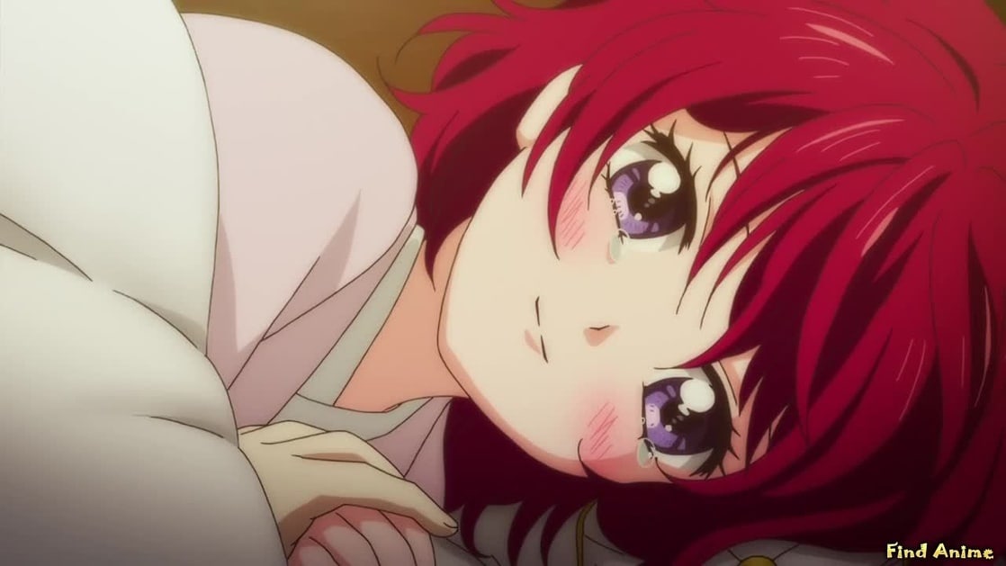 Yona of the Dawn