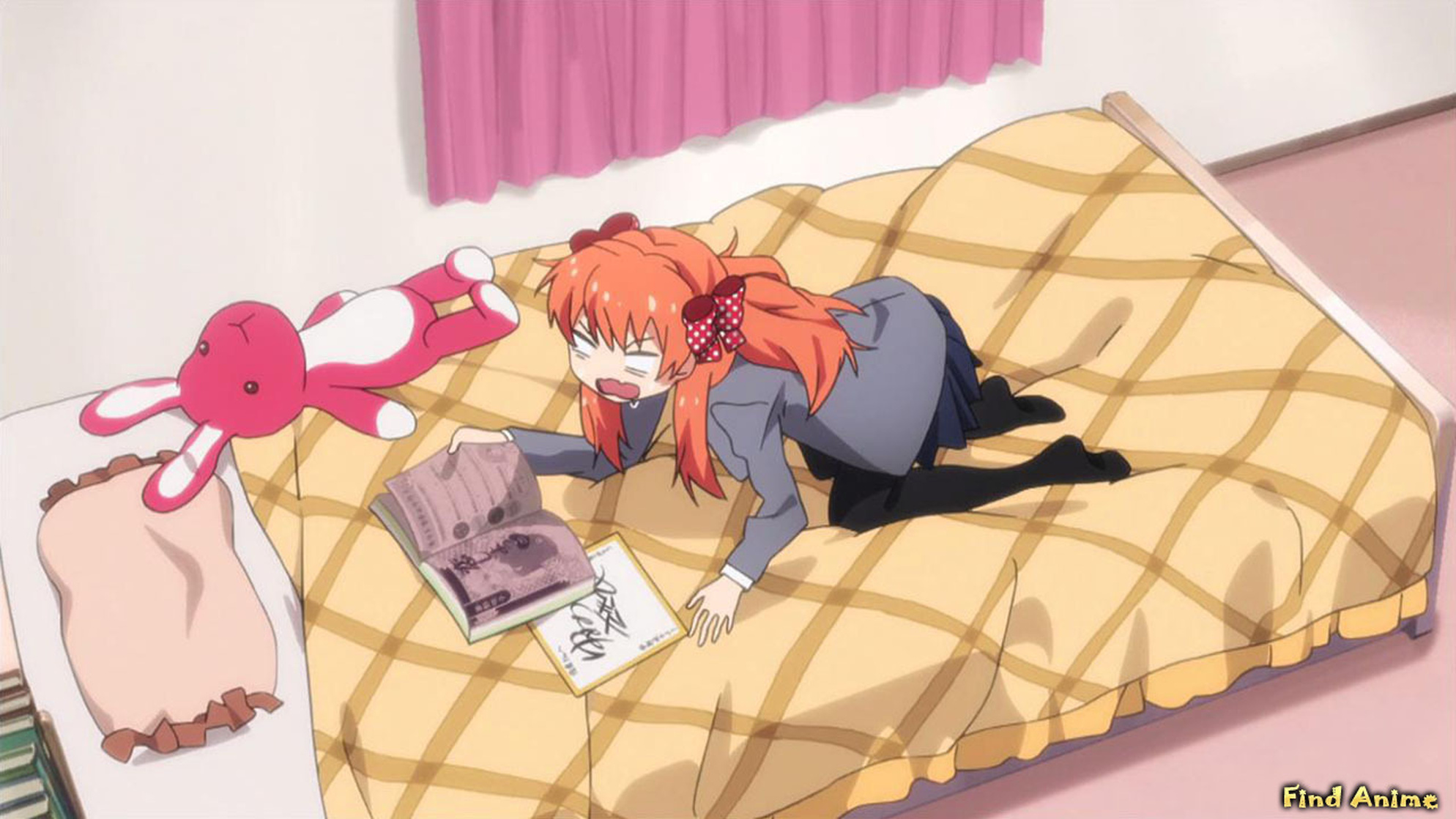 Monthly Girls' Nozaki-kun