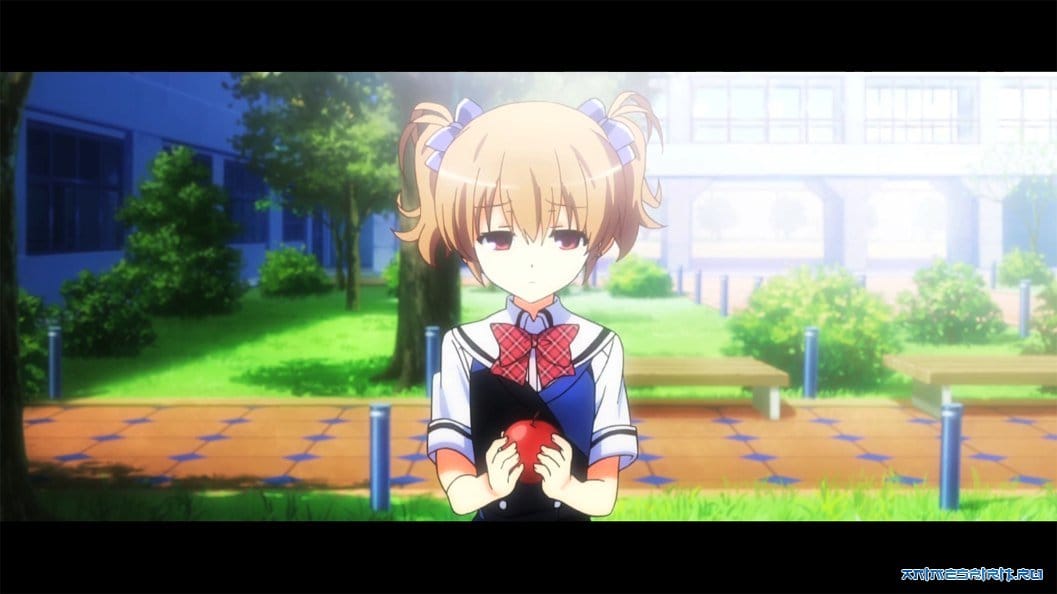 Grisaia no Kajitsu