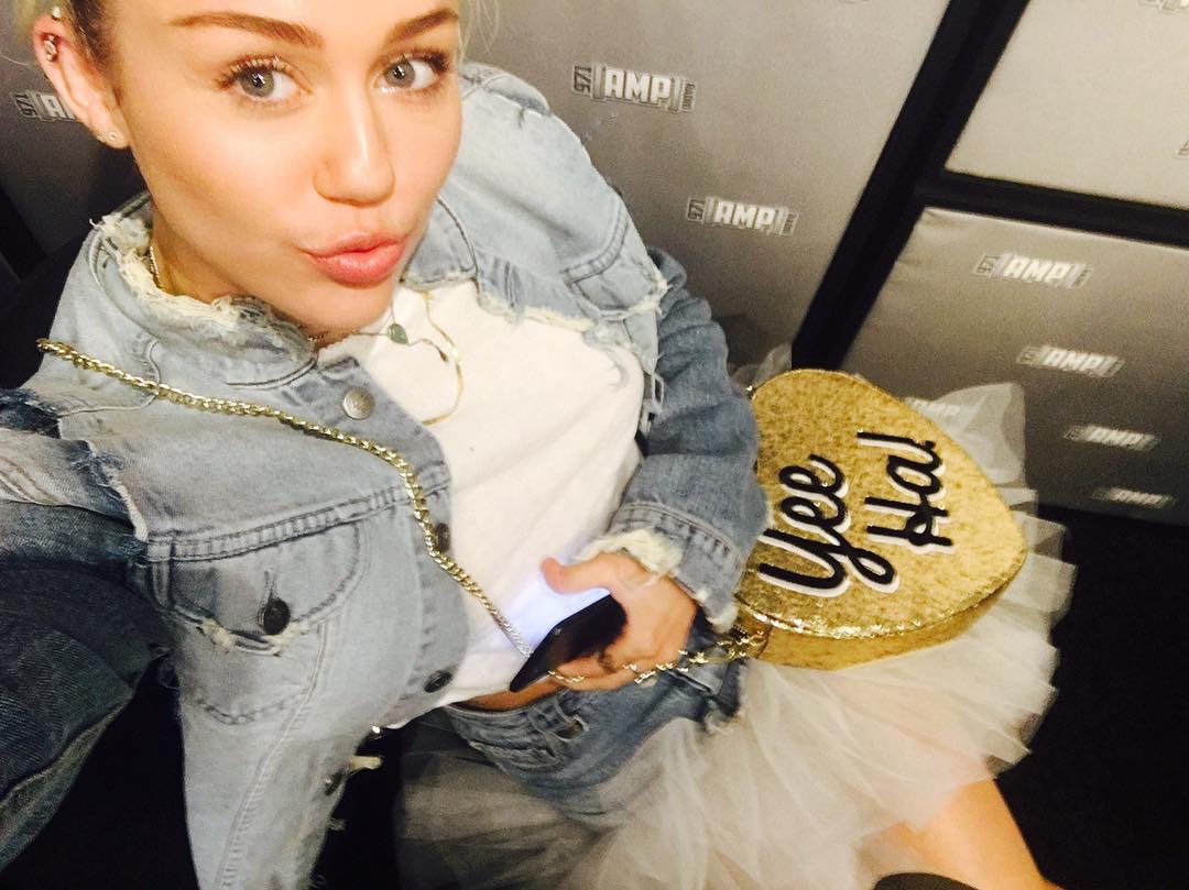 Miley Cyrus Miley Cyrus