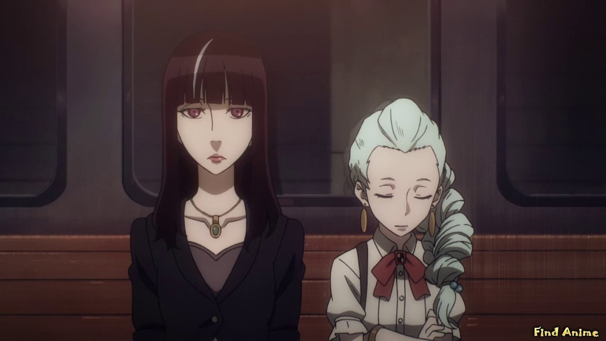 Death Parade