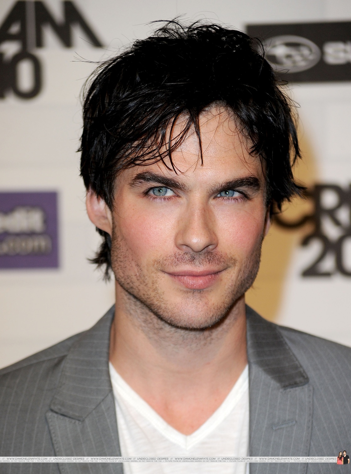 Ian Somerhalder Ian Somerhalder