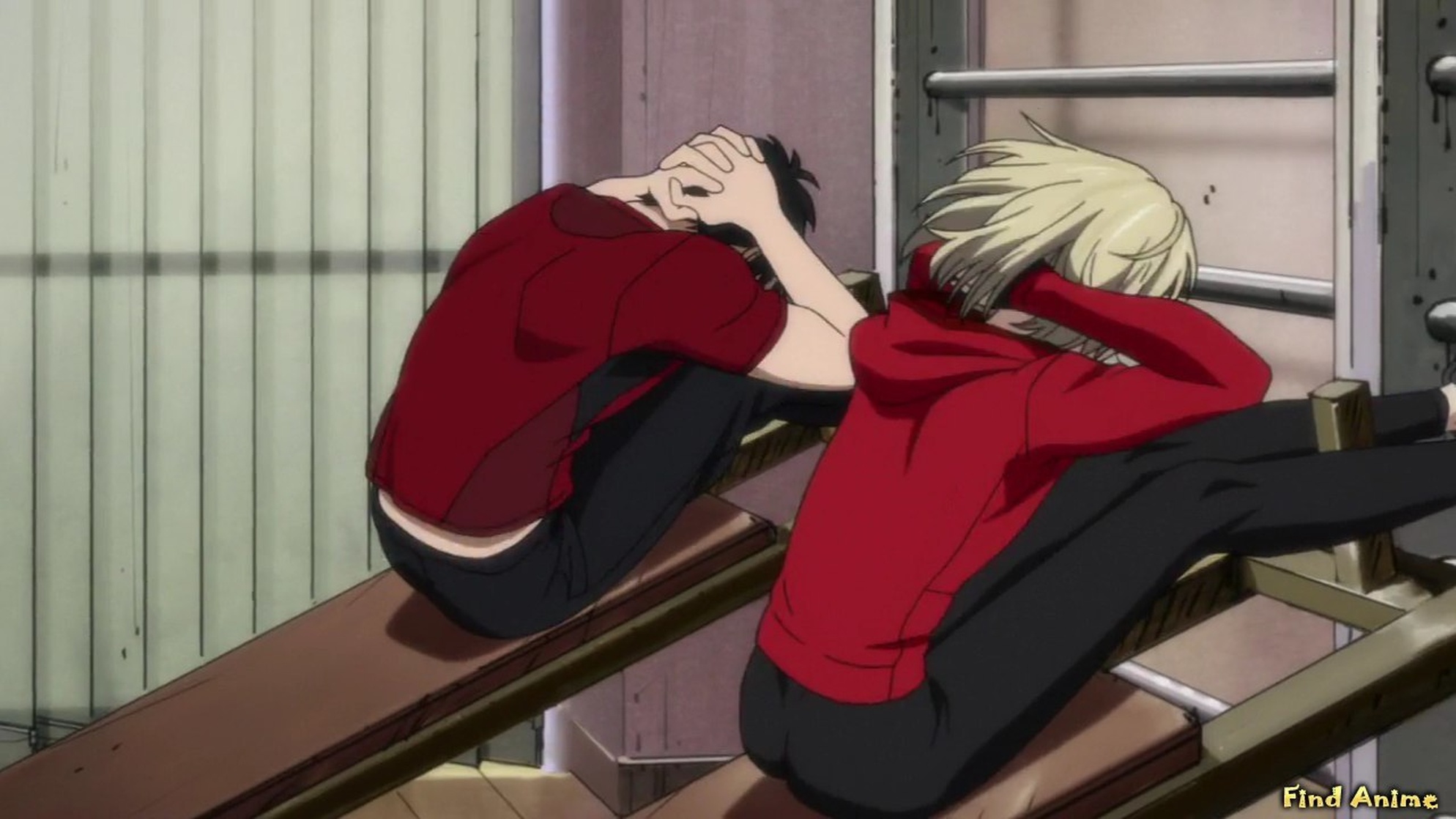 Yuri!!! On Ice (2016)