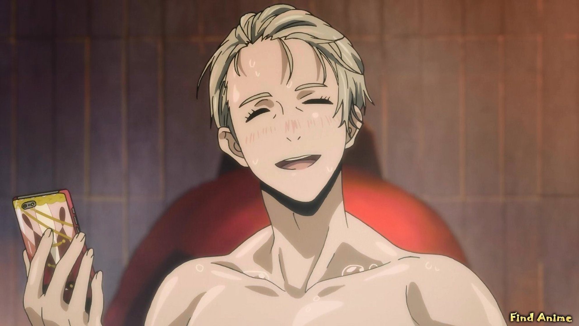 Yuri!!! On Ice (2016)