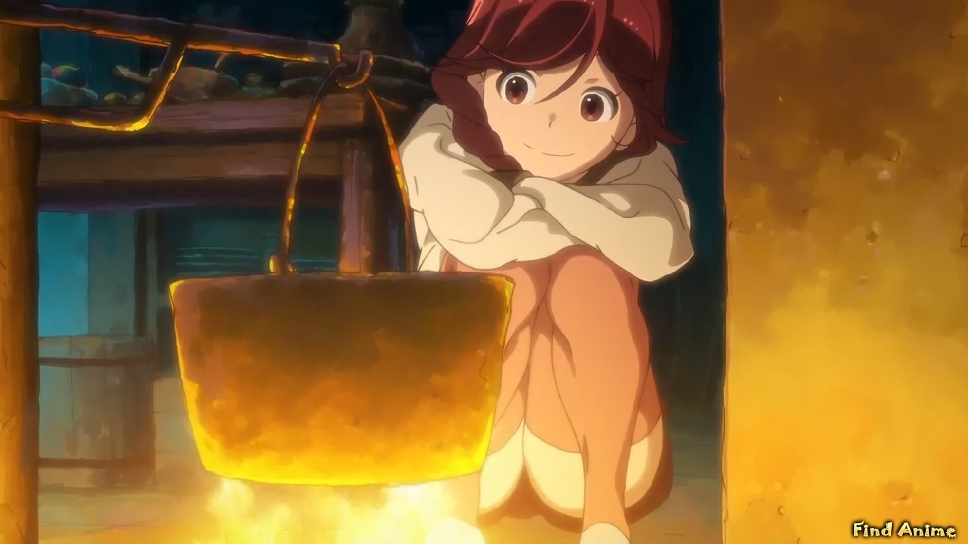 Grimgar of Fantasy and Ash