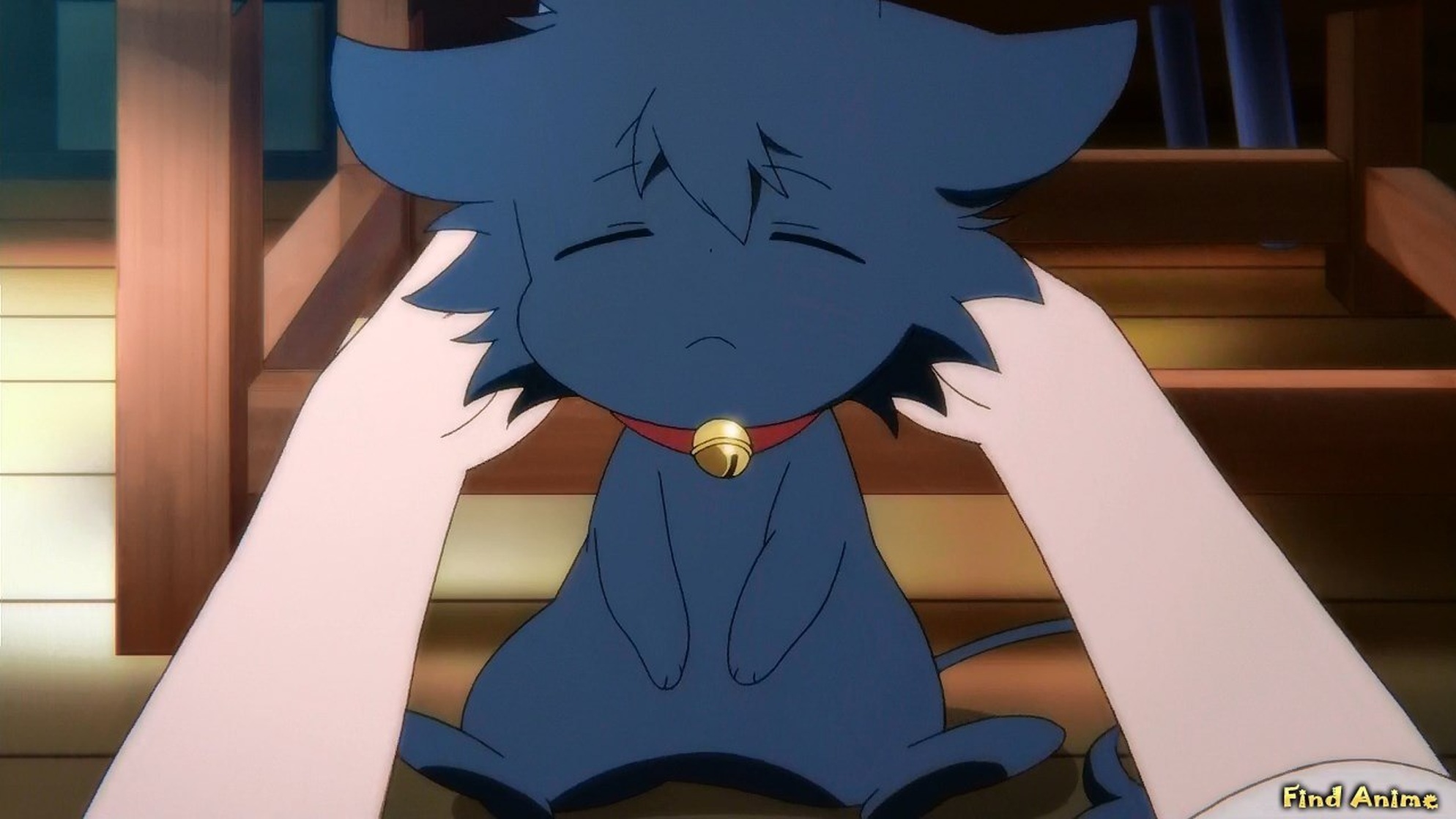 Servamp