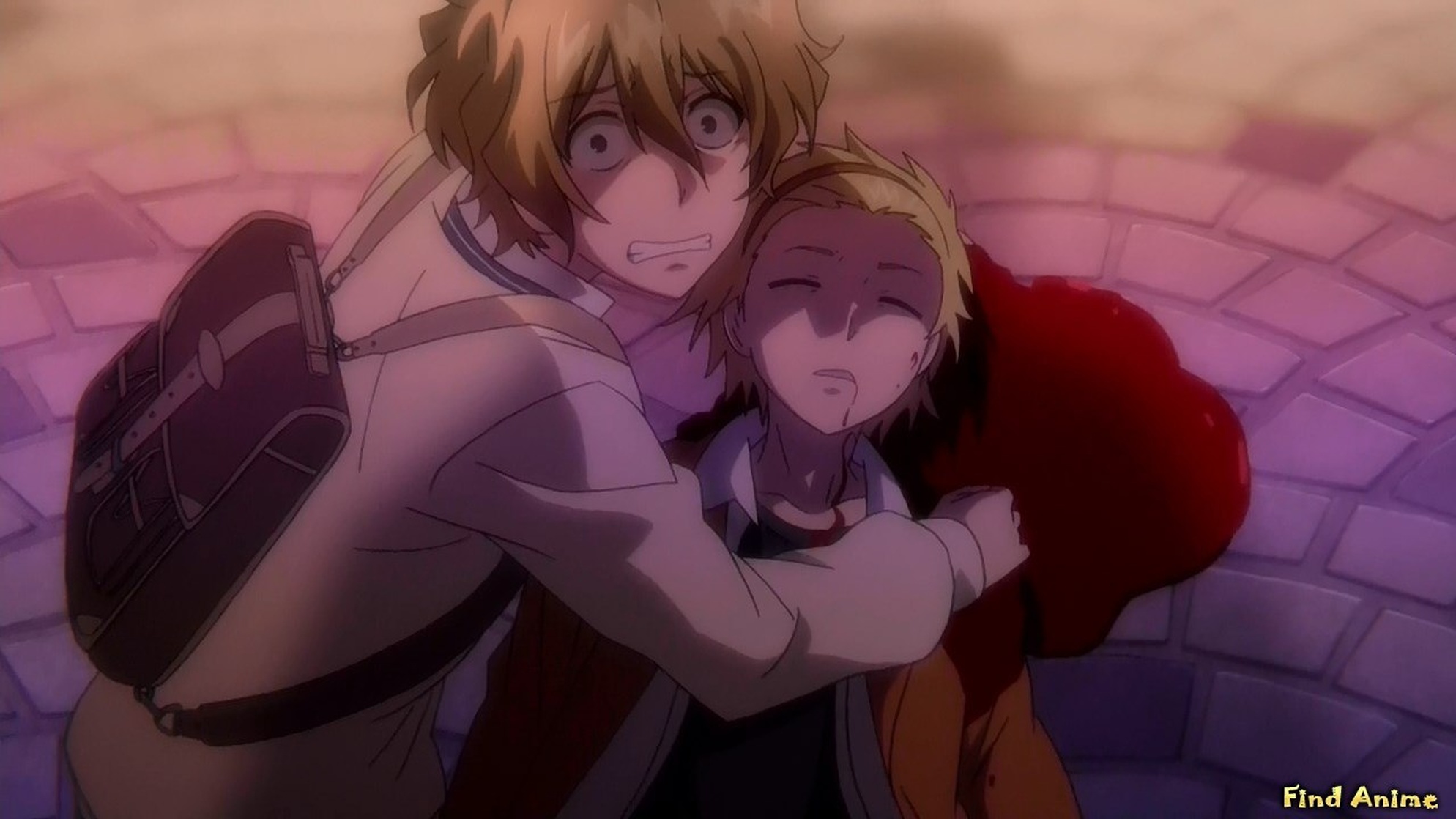 Servamp