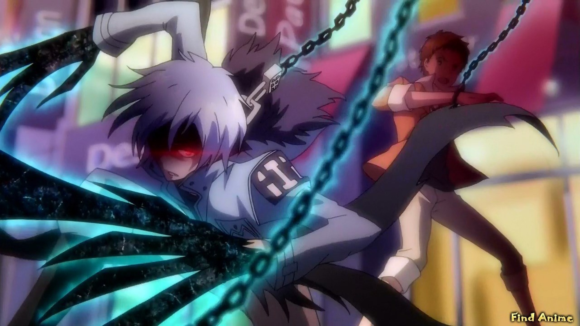 Servamp