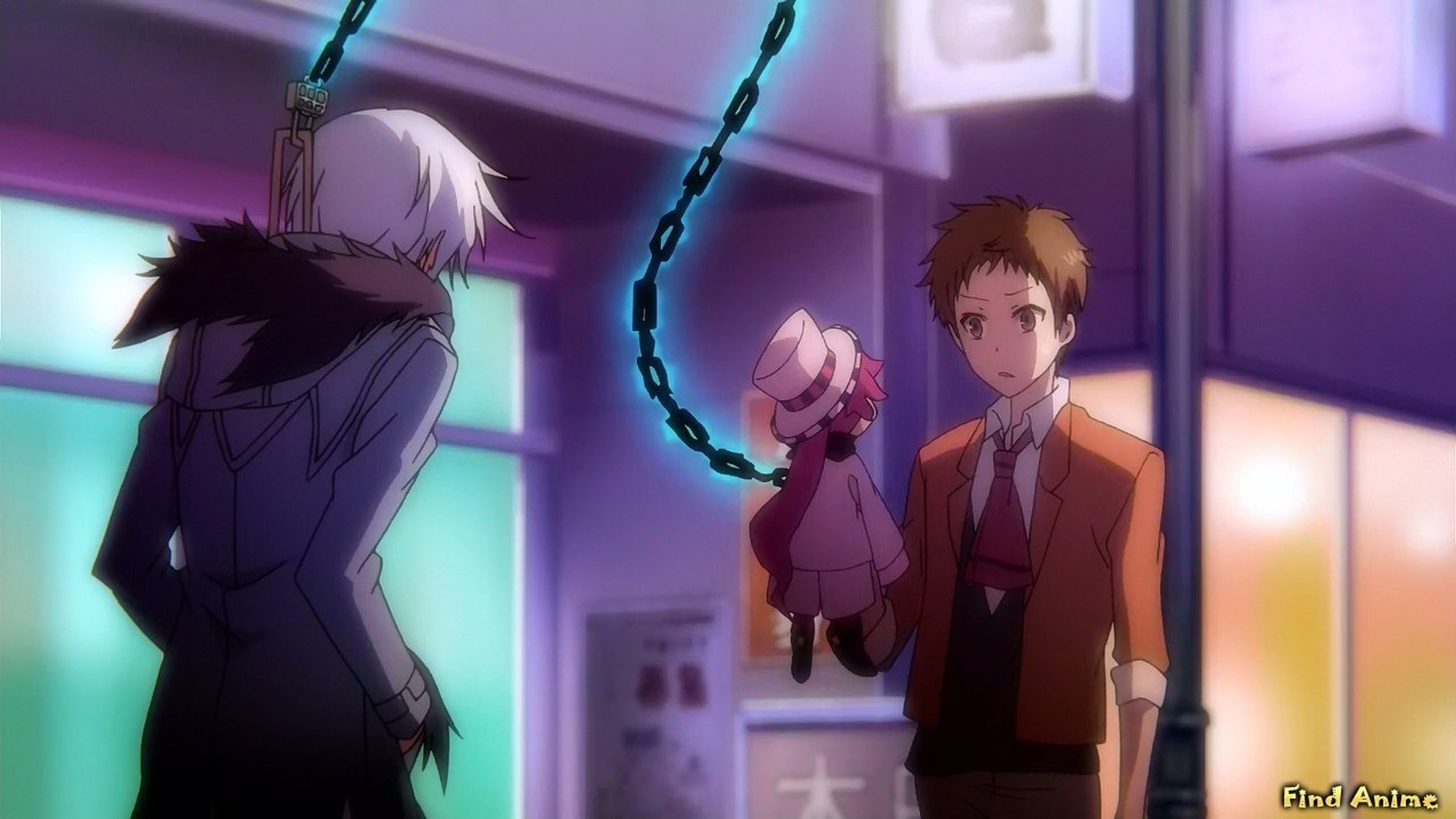 Servamp