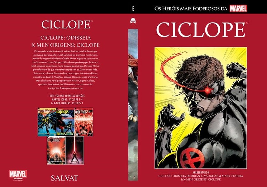 Cyclops #4