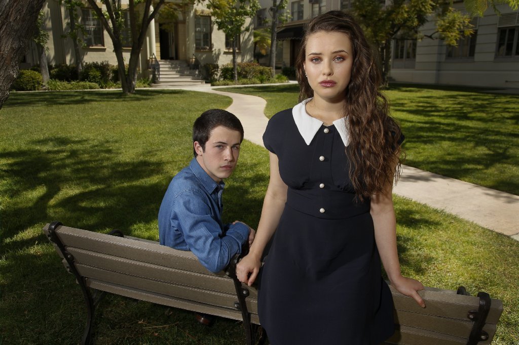 Dylan Minnette
