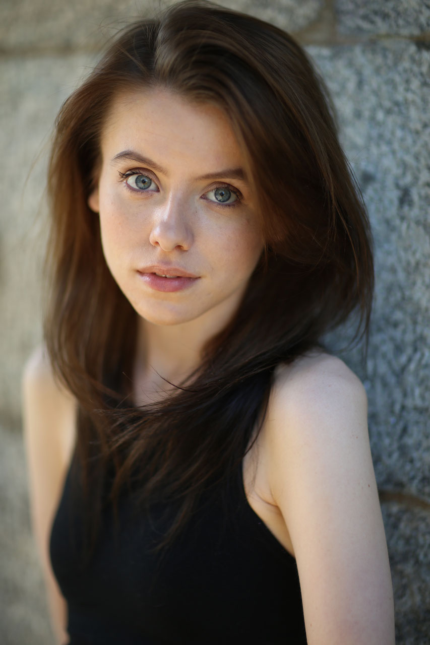 Rosie Day