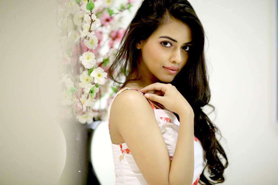 Priyadarshini Chaterjee Priyadarshini Chaterjee