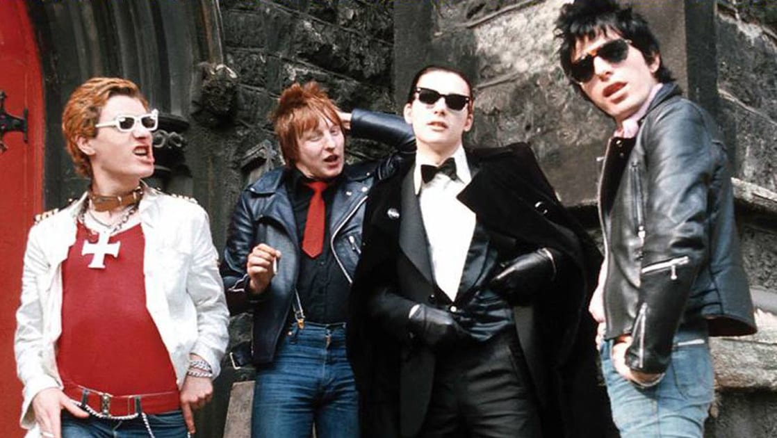 The Damned