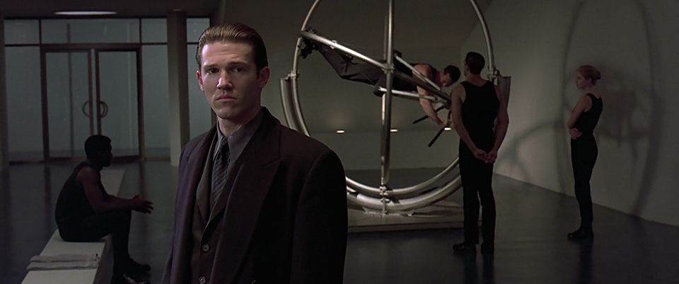 Gattaca Gattaca